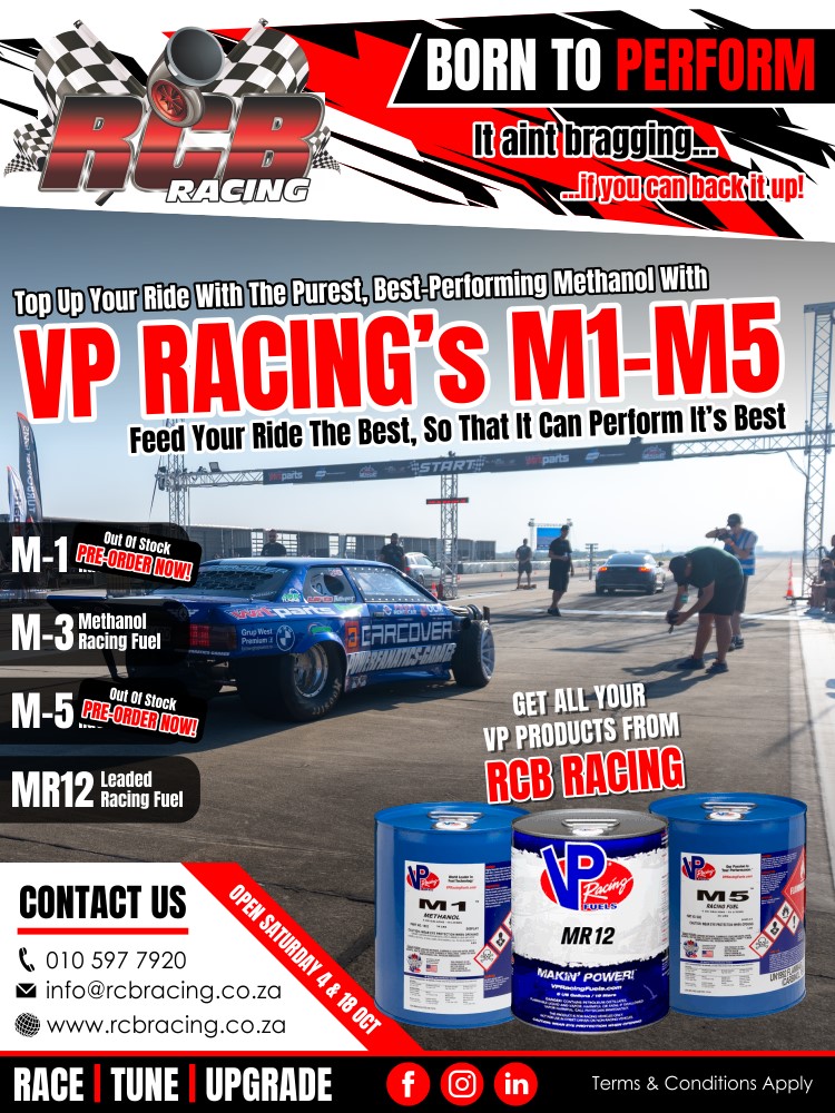 Vp R Racing VP Racing | Top Up Your Ride With The Purest, Best-Performing Methanol ...