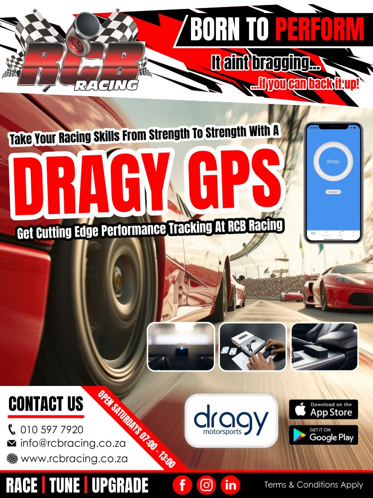 Dragy Motorsports | Take Your Racing Skills From Strength To Strength ...